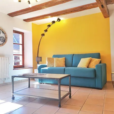 ✪ Le Convivial ✪ Duplex Alsacien ✪ Parking ✪ Rbnb✪ Turckheim Exterior foto