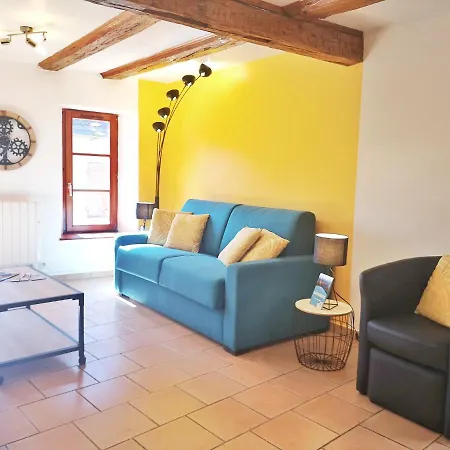 ✪ Le Convivial ✪ Duplex Alsacien ✪ Parking ✪ Rbnb✪ Turckheim Exterior foto