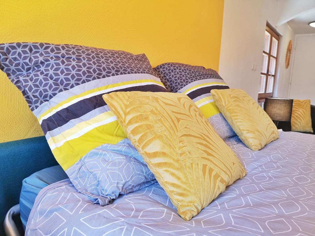 Apartment ✪ Le Convivial ✪ Duplex Alsacien ✪ Parking ✪ Rbnb✪ Turckheim