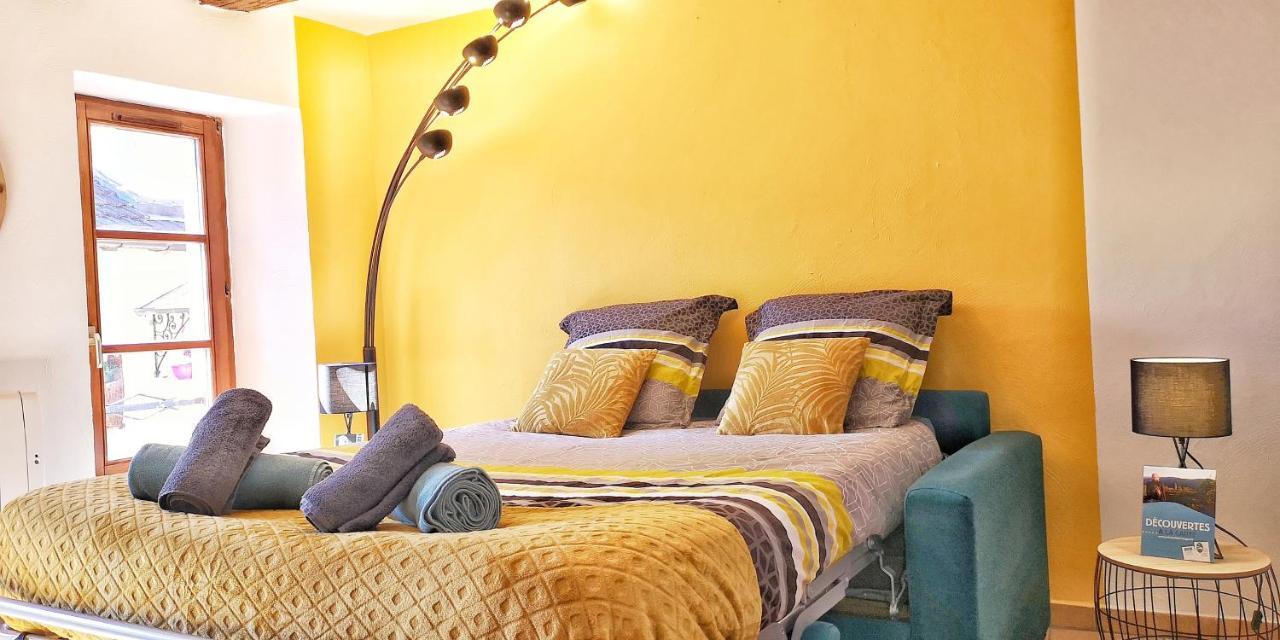 Appartement ✪ Le Convivial ✪ Duplex Alsacien ✪ Parking ✪ Rbnb✪ *