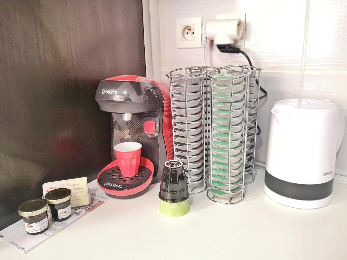Appartement ✪ Le Convivial ✪ Duplex Alsacien ✪ Parking ✪ Rbnb✪ *