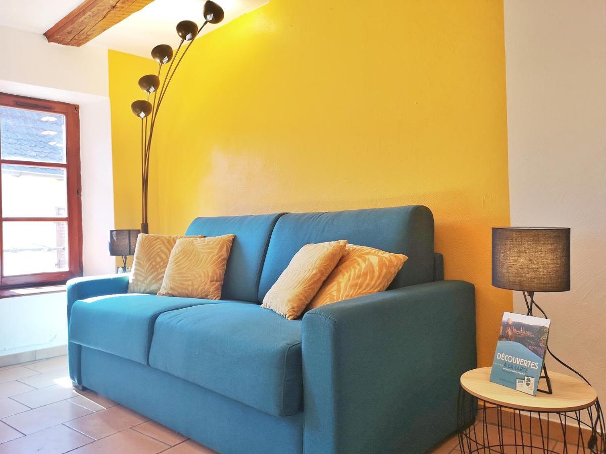✪ Le Convivial ✪ Duplex Alsacien ✪ Parking ✪ Rbnb✪ *