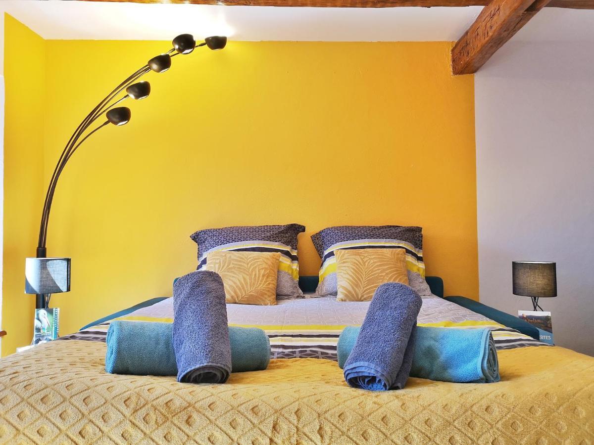✪ Le Convivial ✪ Duplex Alsacien ✪ Parking ✪ Rbnb✪ Appartement *